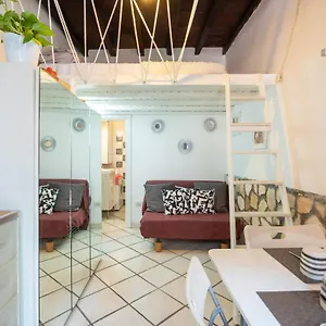 San Pietro A Due Passi Grazioso Loft Appartamento