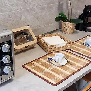 Shepherd's House Apartment Milan