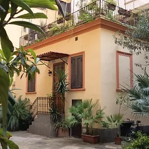St Peter Charming House Appartamento