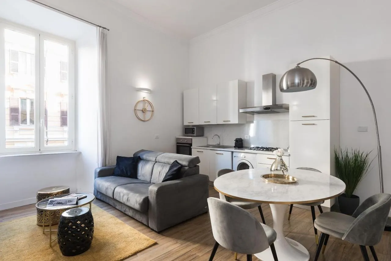 Lovely Rome Apartments - Vatican