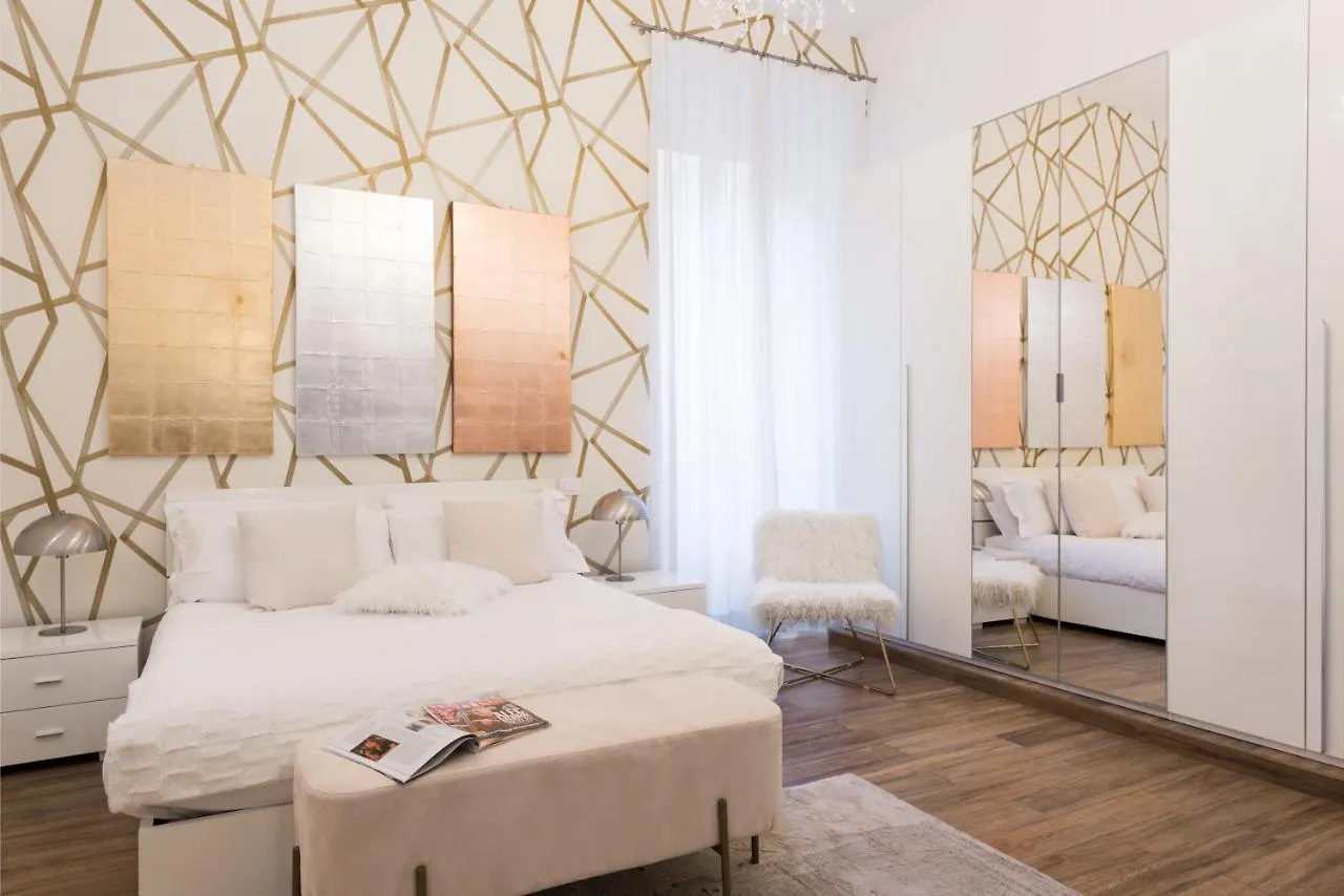 Lovely Rome Apartments - Vatican