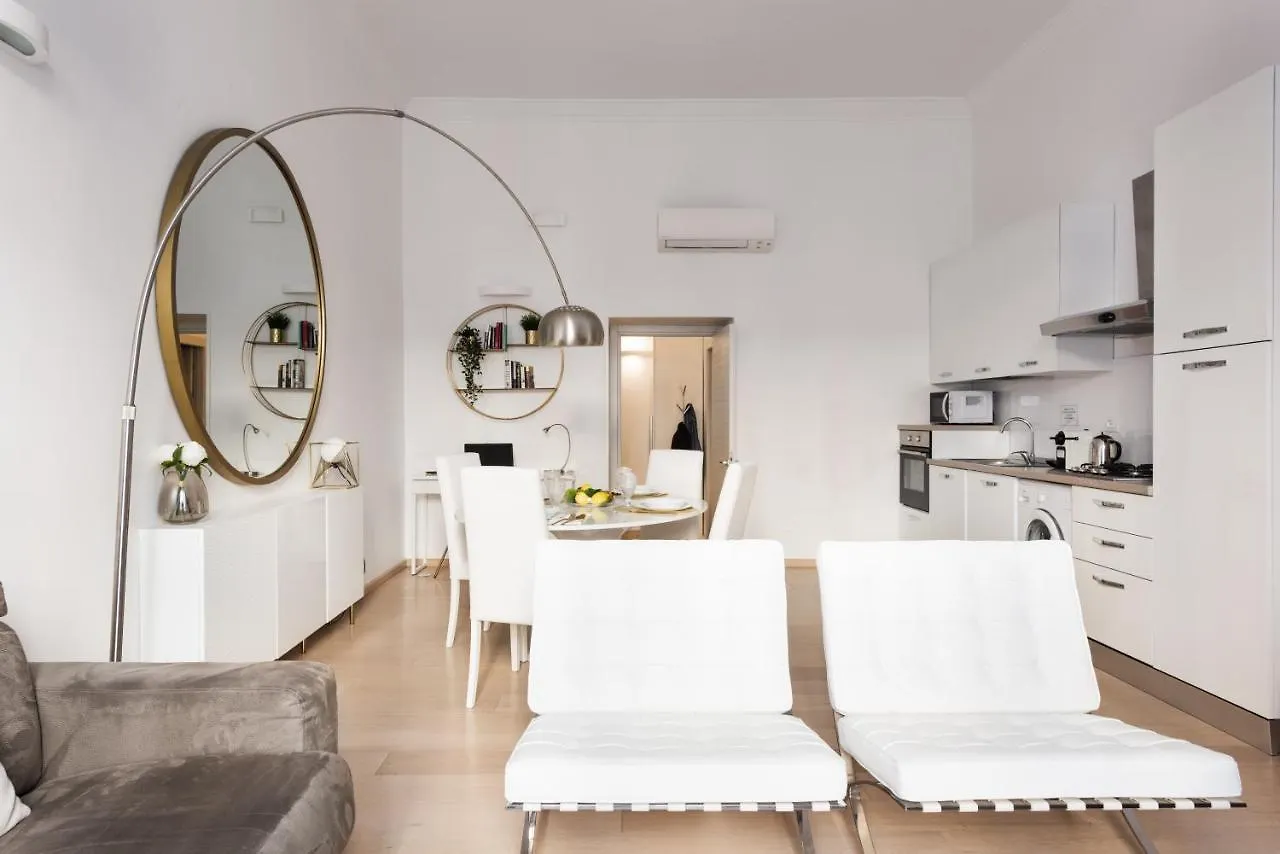 Lovely Rome Apartments - Vatican Italy