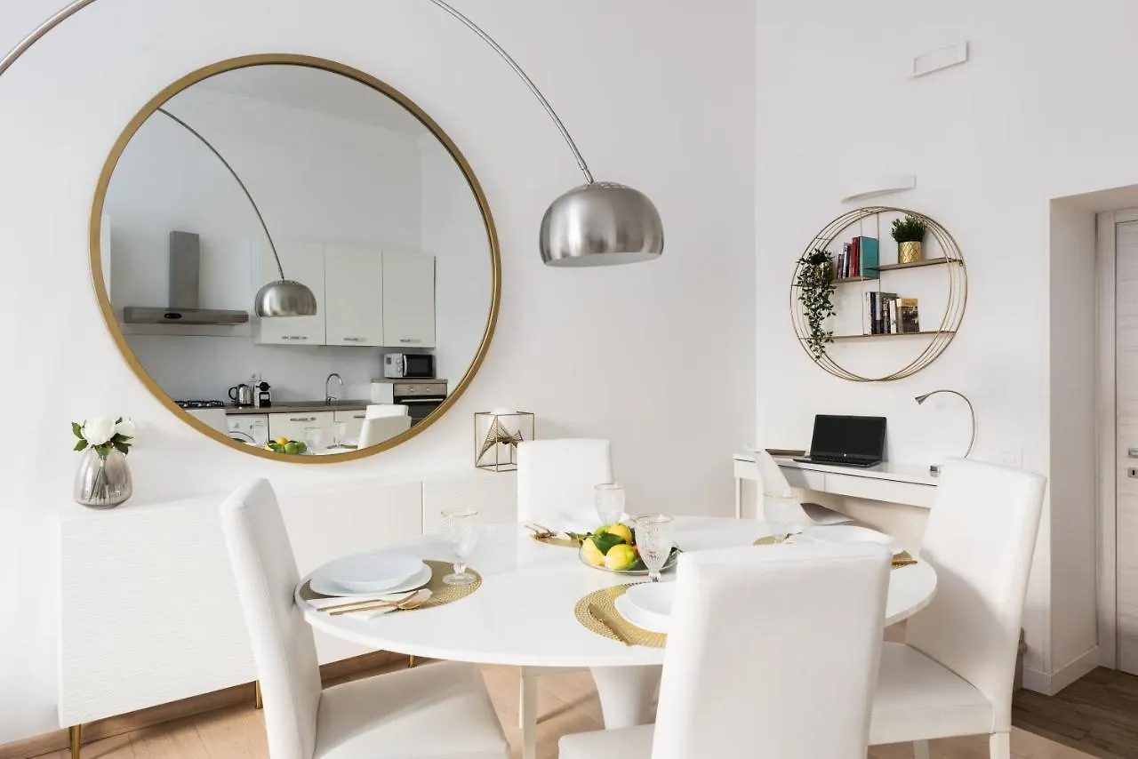 Lovely Rome Apartments - Vatican