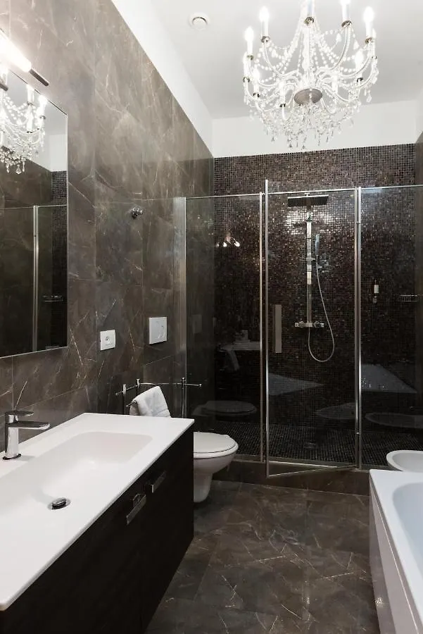 Lovely Rome Apartments - Vatican