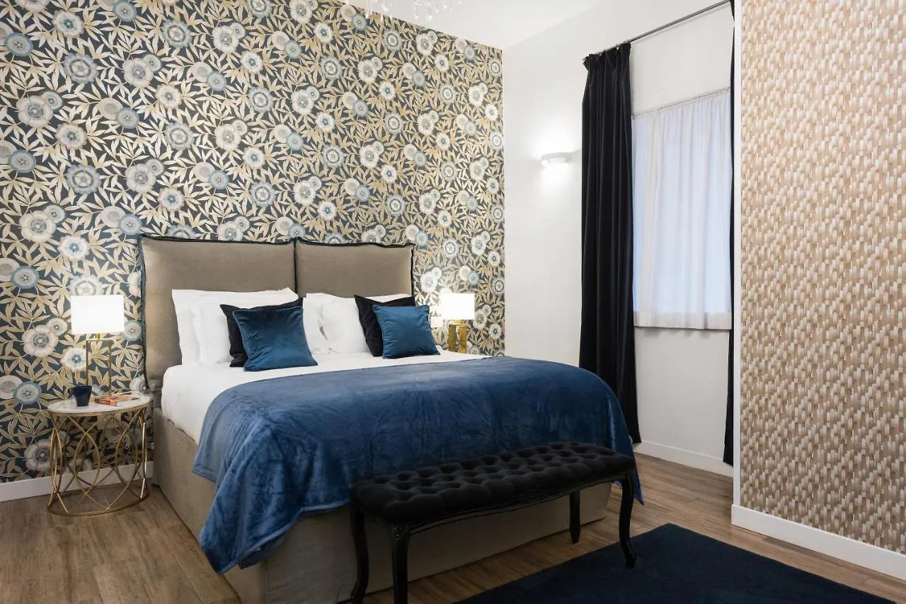 Lovely Rome Apartments - Vatican 0*,  Italy