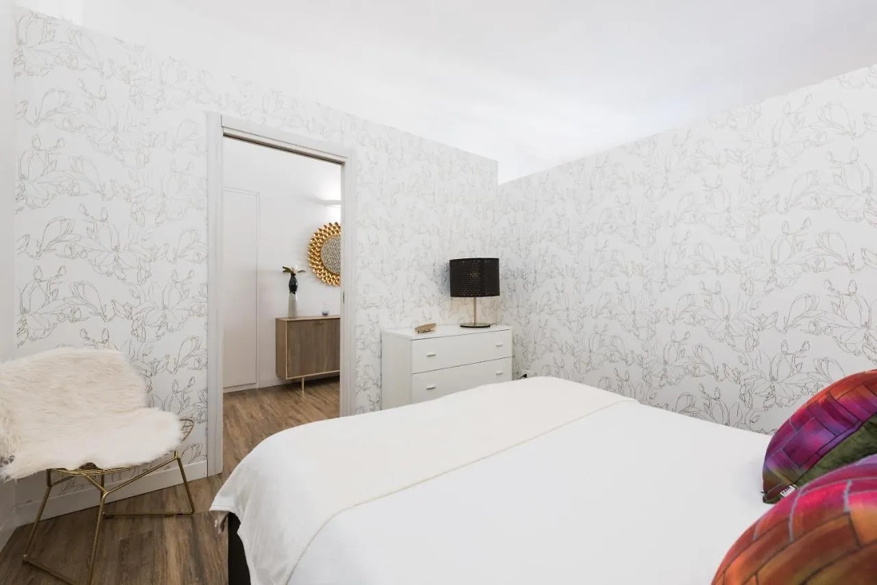 Lovely Rome Apartments - Vatican Italy