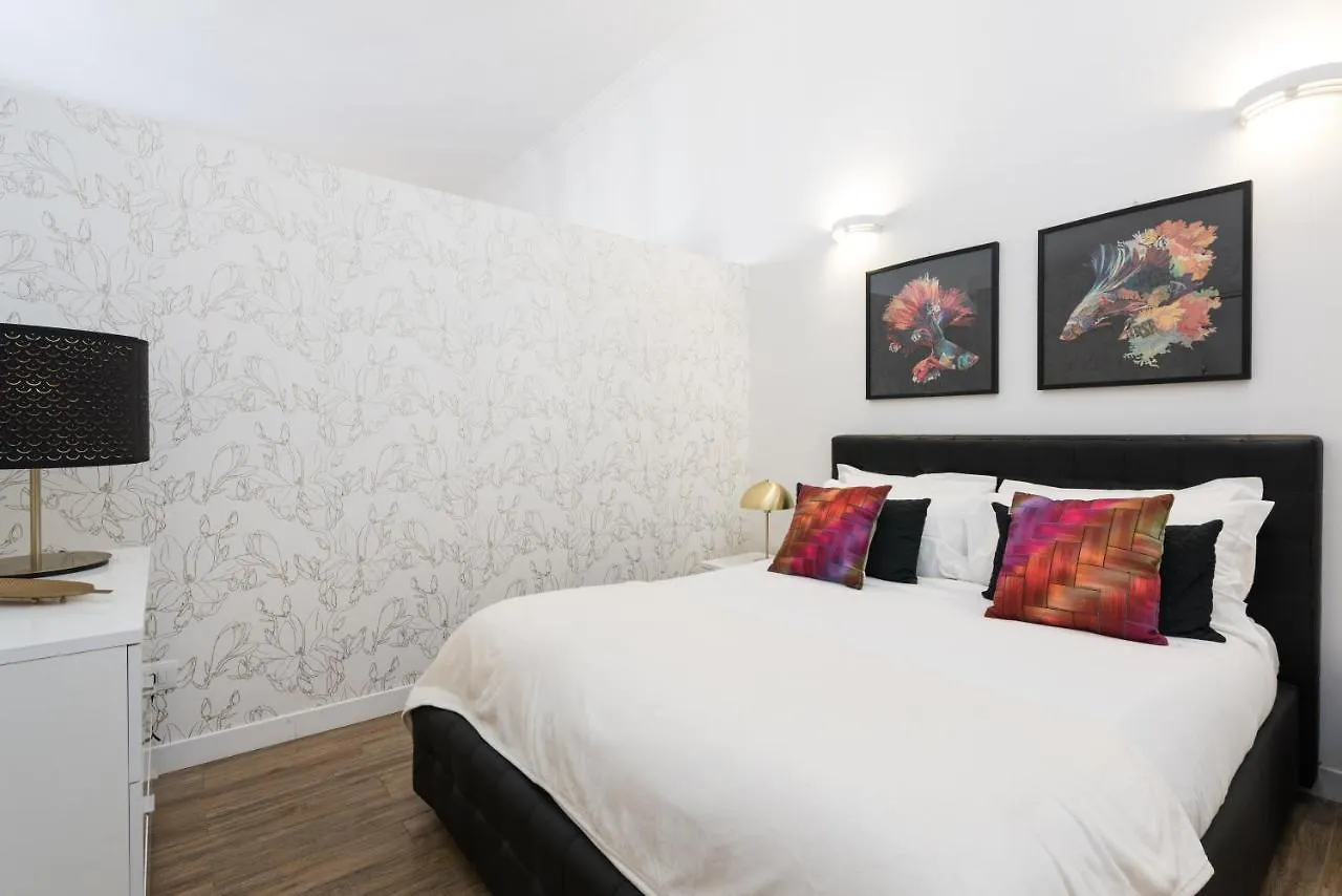 Lovely Rome Apartments - Vatican