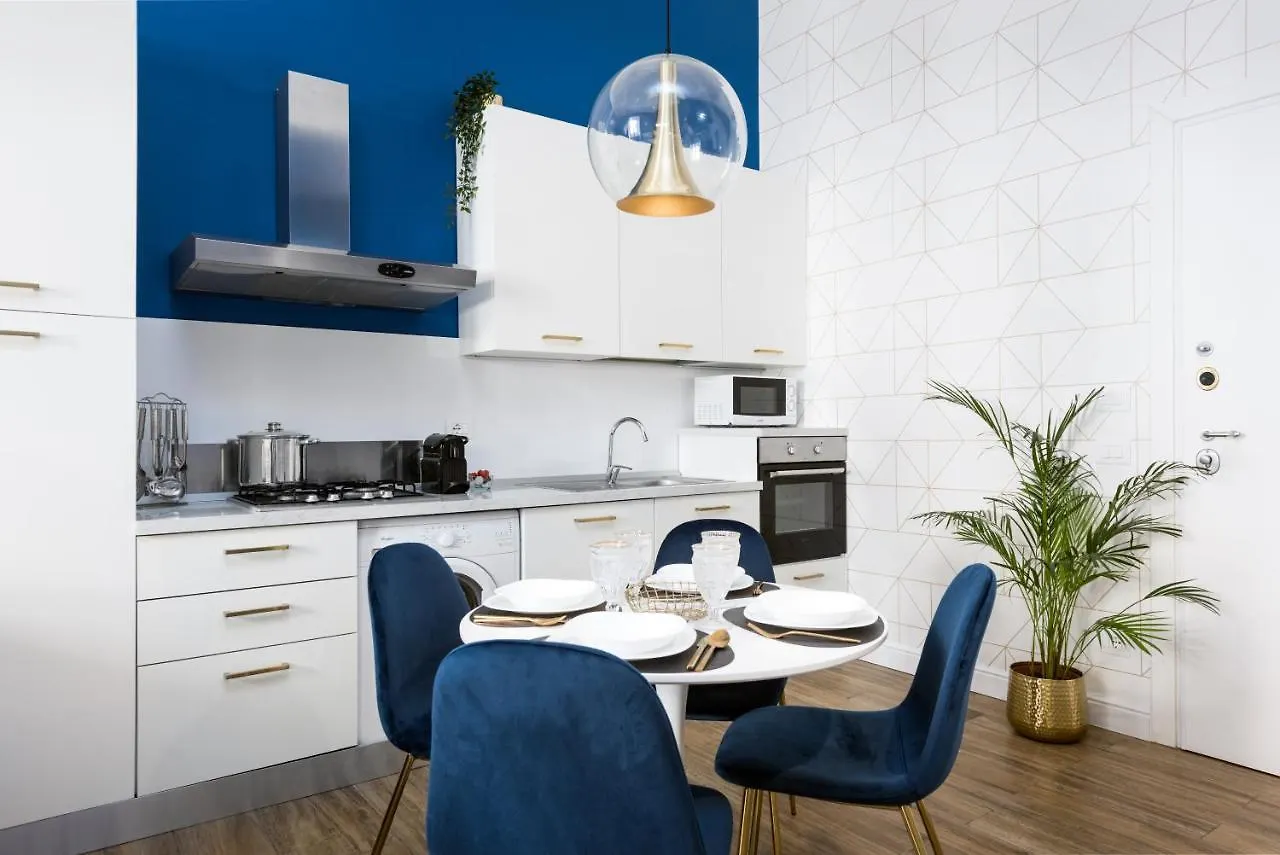 Lovely Rome Apartments - Vatican