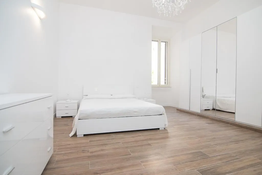 Lovely Rome Apartments - Vatican Italy