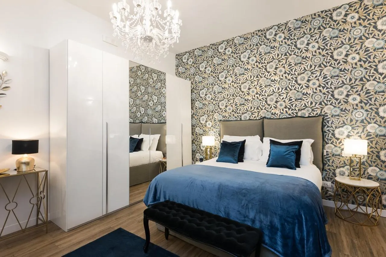 Lovely Rome Apartments - Vatican Italy