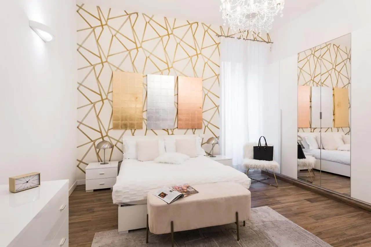 Lovely Rome Apartments - Vatican 0*,