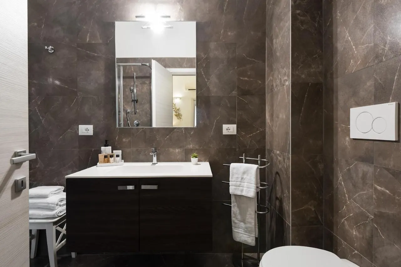 Lovely Rome Apartments - Vatican