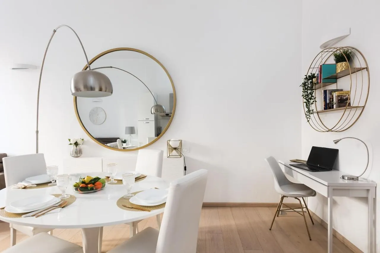 Lovely Rome Apartments - Vatican