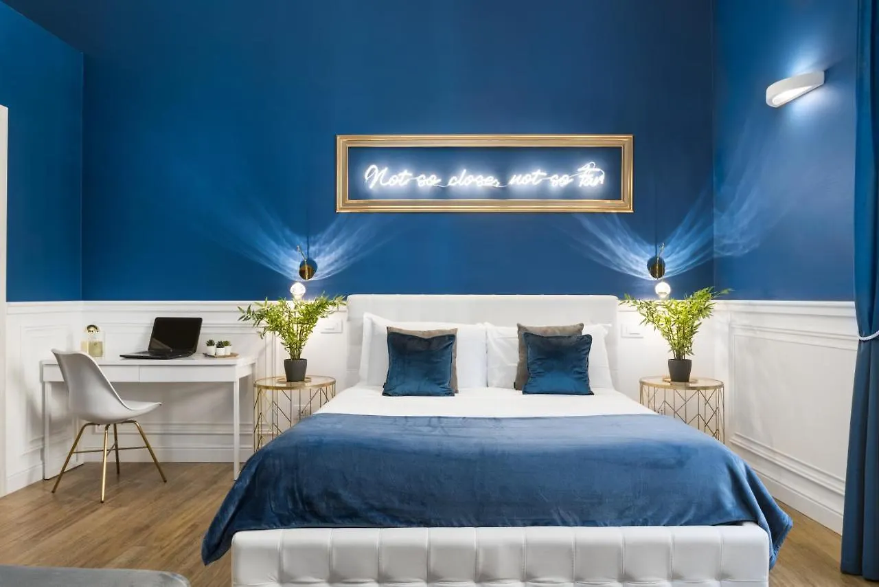 Lovely Rome Apartments - Vatican