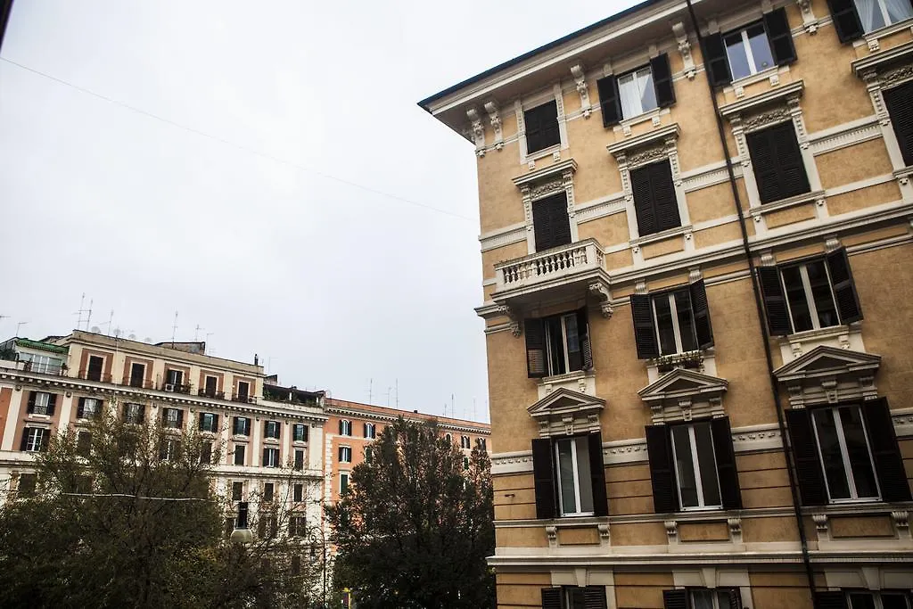Lovely Rome Apartments - Vatican Italy