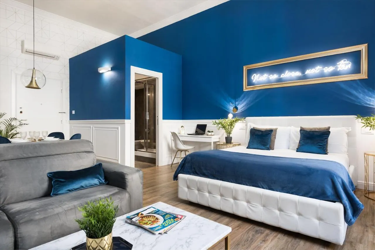 Lovely Rome Apartments - Vatican