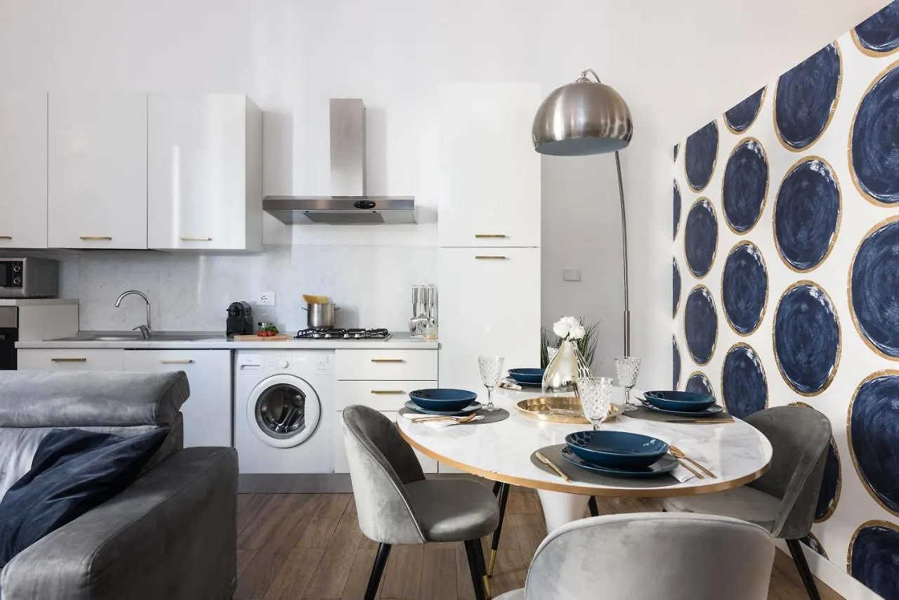 Lovely Rome Apartments - Vatican