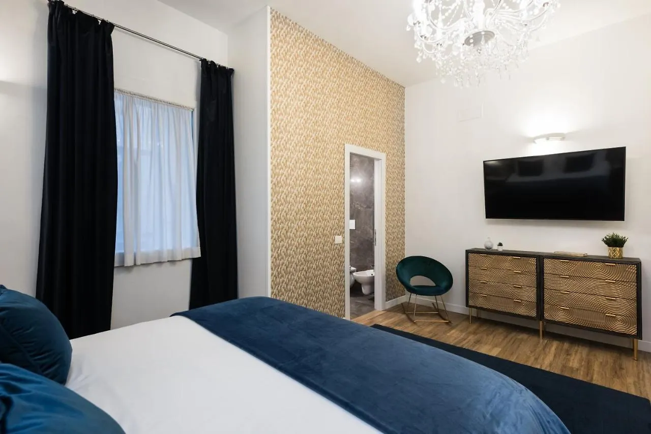 Lovely Rome Apartments - Vatican Italy