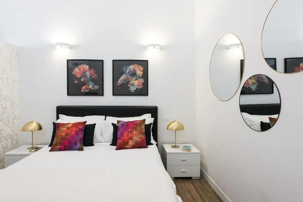 Lovely Rome Apartments - Vatican