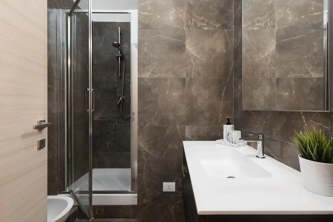 Lovely Rome Apartments - Vatican