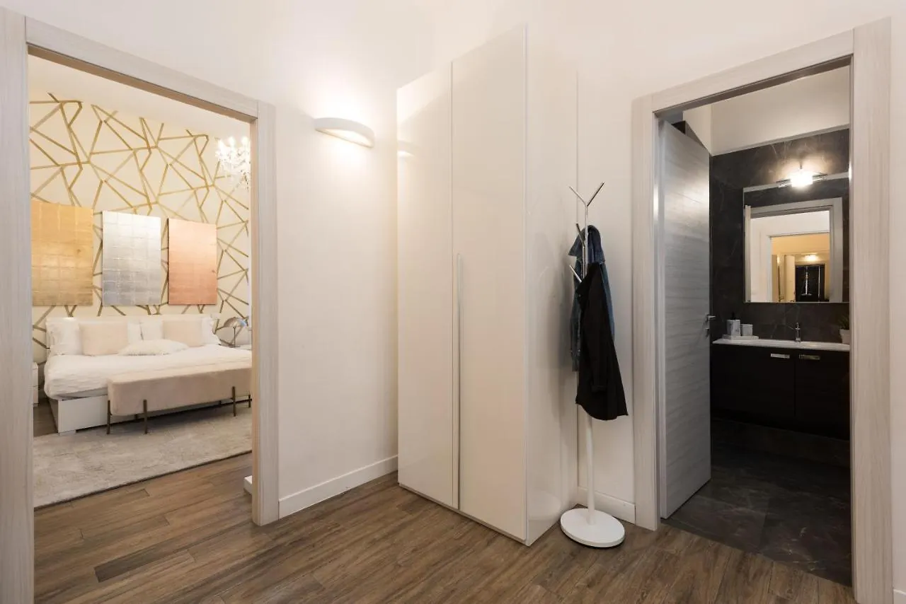 Lovely Rome Apartments - Vatican Italy