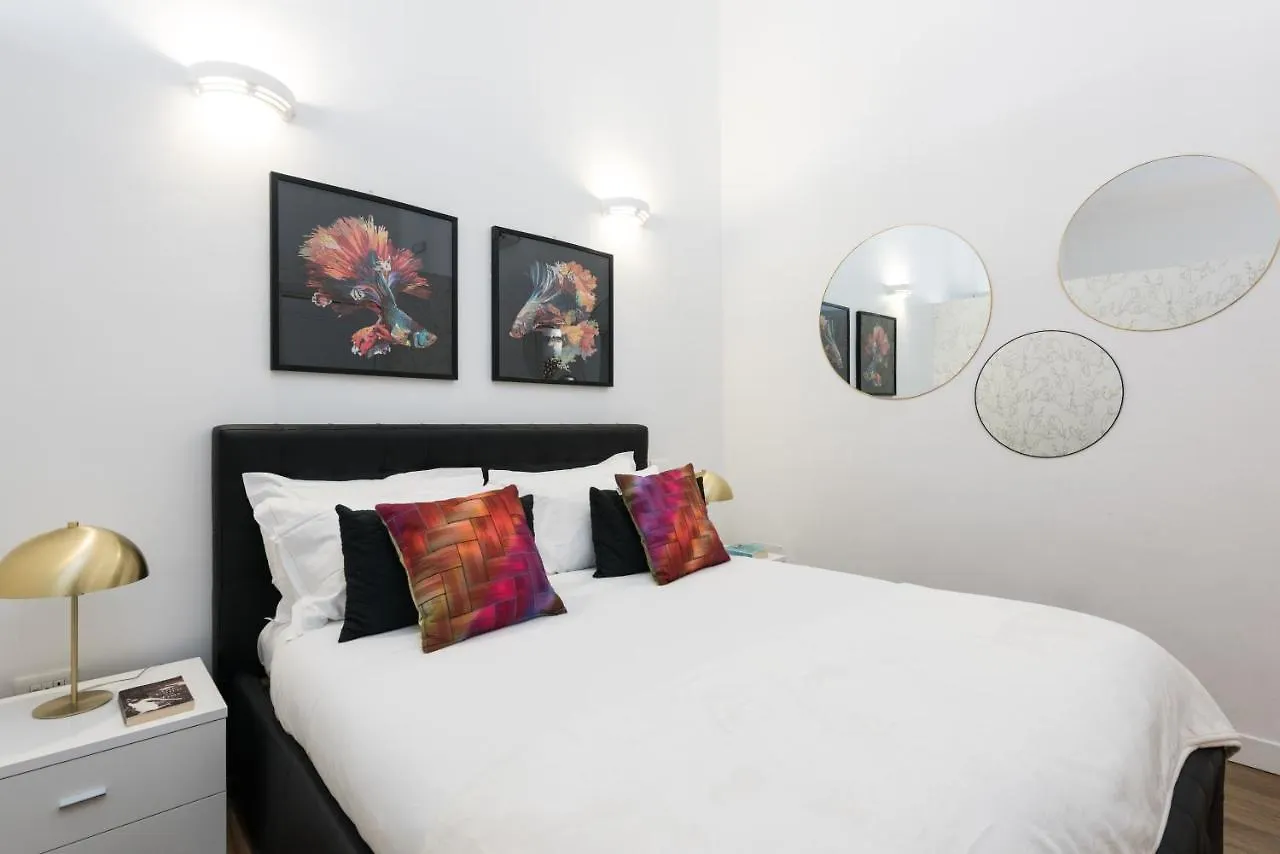 Lovely Rome Apartments - Vatican