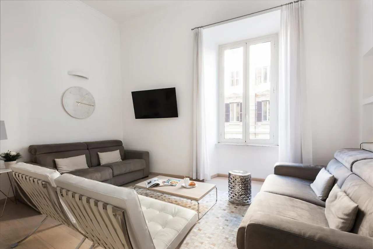 Lovely Rome Apartments - Vatican