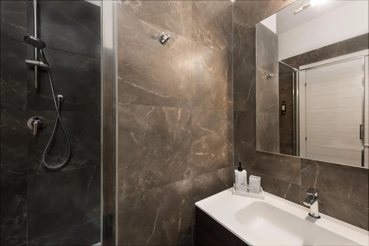 Lovely Rome Apartments - Vatican