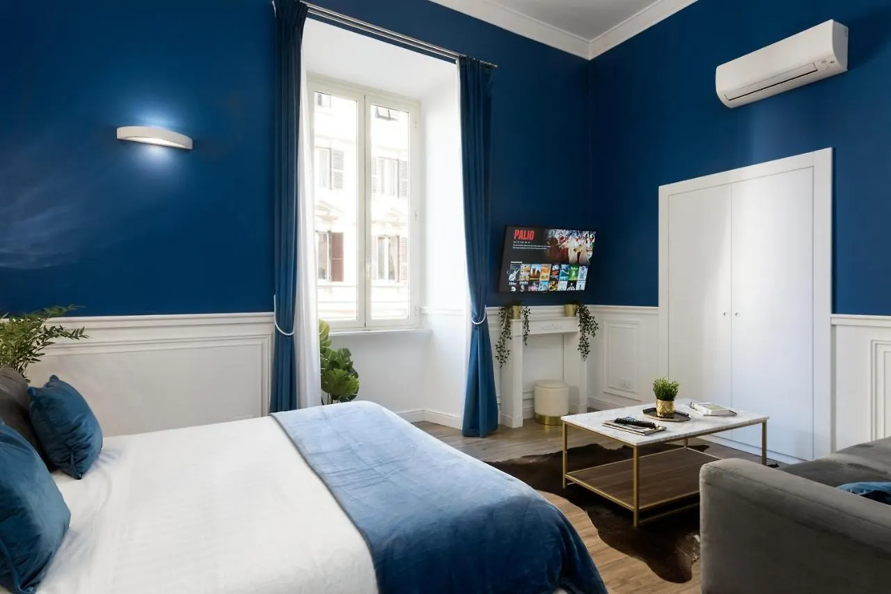 Lovely Rome Apartments - Vatican 0*,  Italy