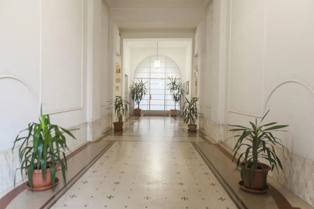 Lovely Rome Apartments - Vatican