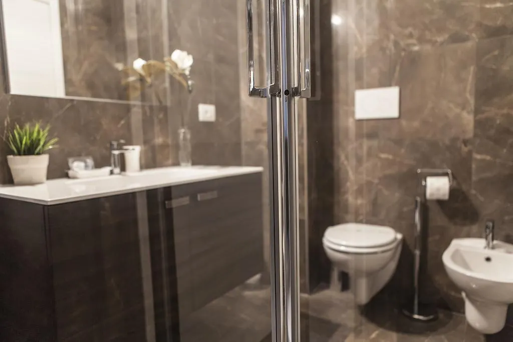 Lovely Rome Apartments - Vatican