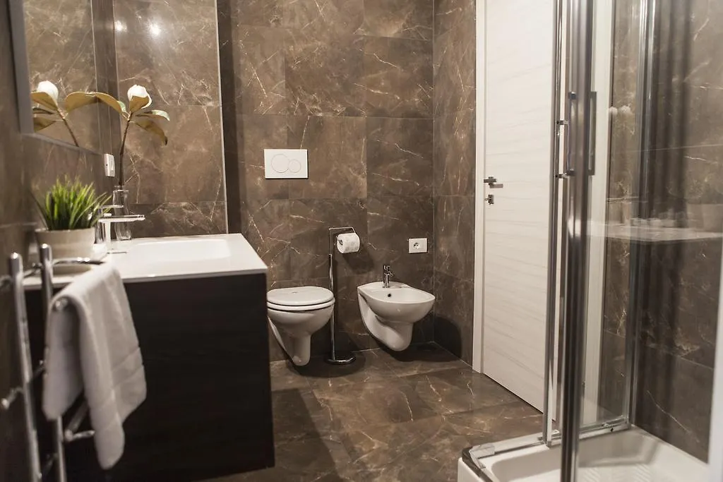 Lovely Rome Apartments - Vatican